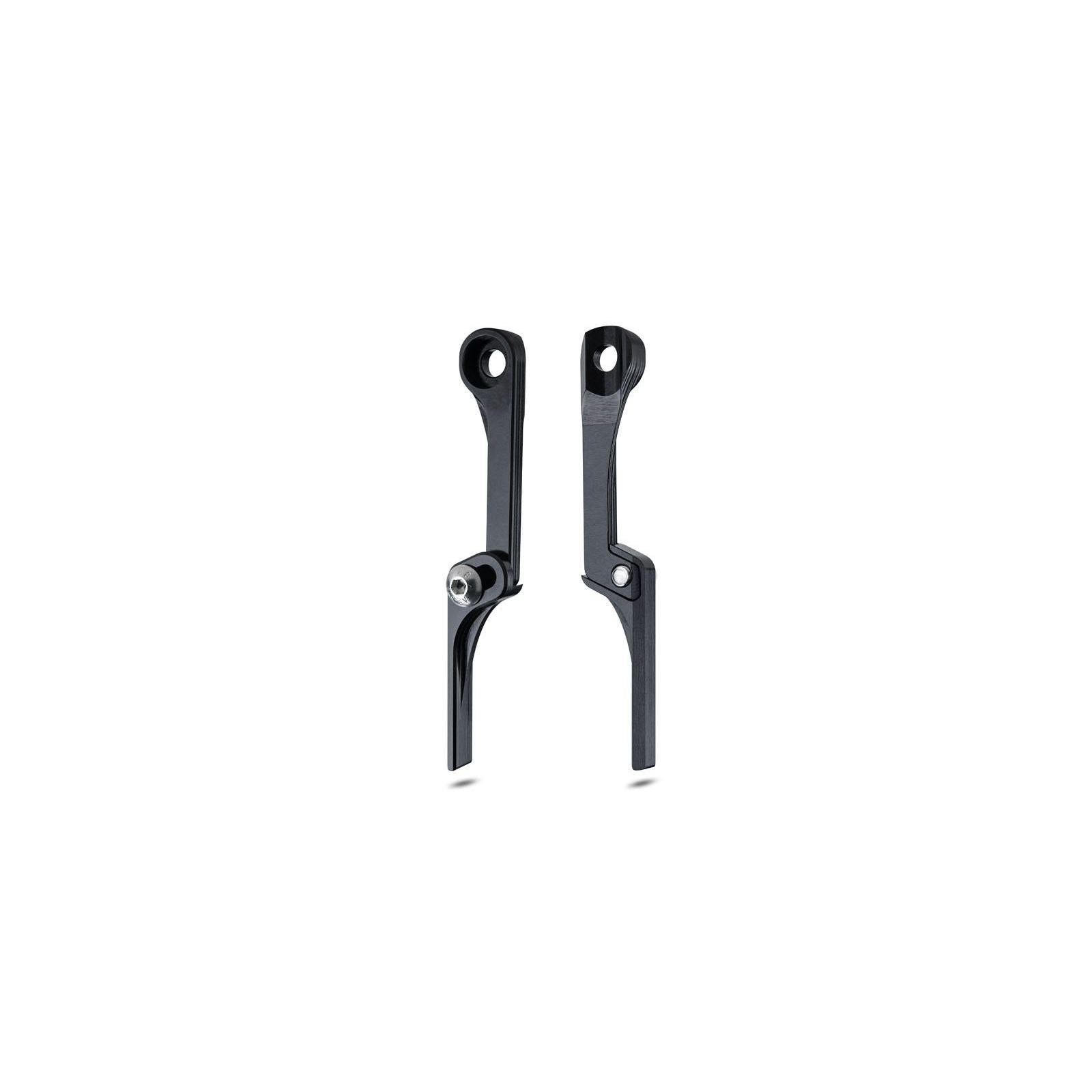Absolute Black Road Chain Catcher