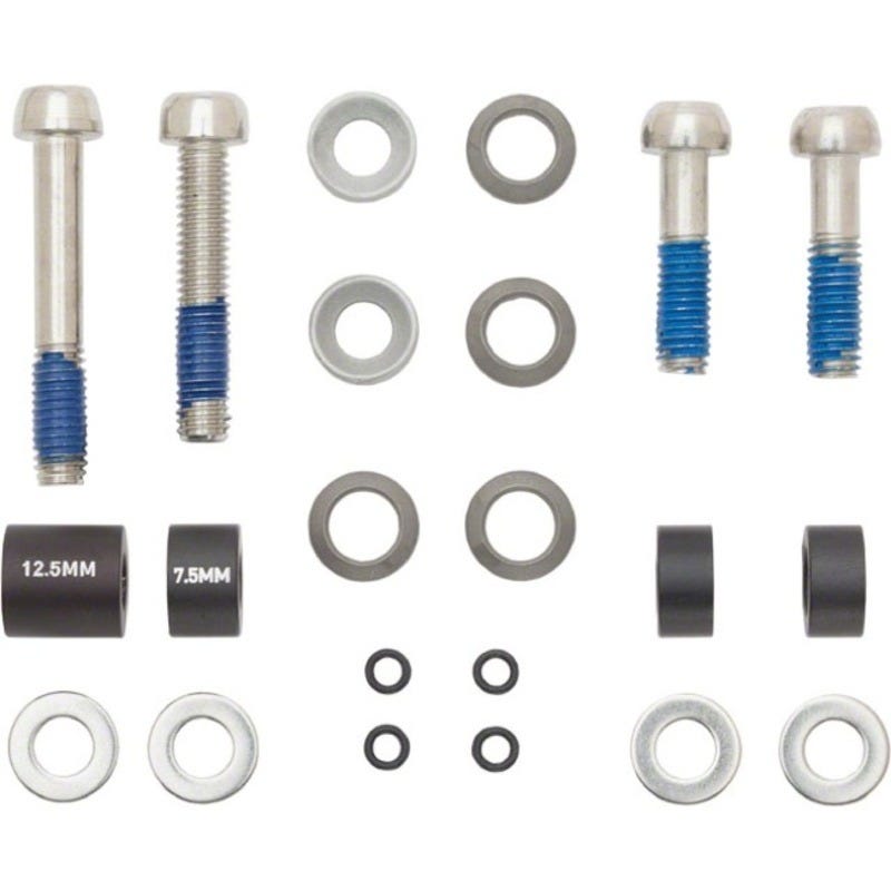 Brake Part Avid Post 20S SS CPS STD BOL