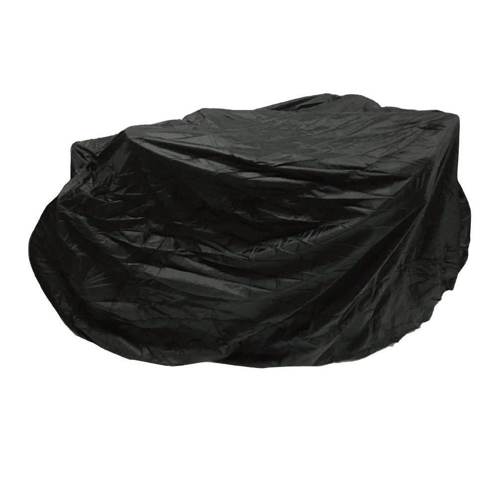 Azur Bike Cover For 2 Bikes