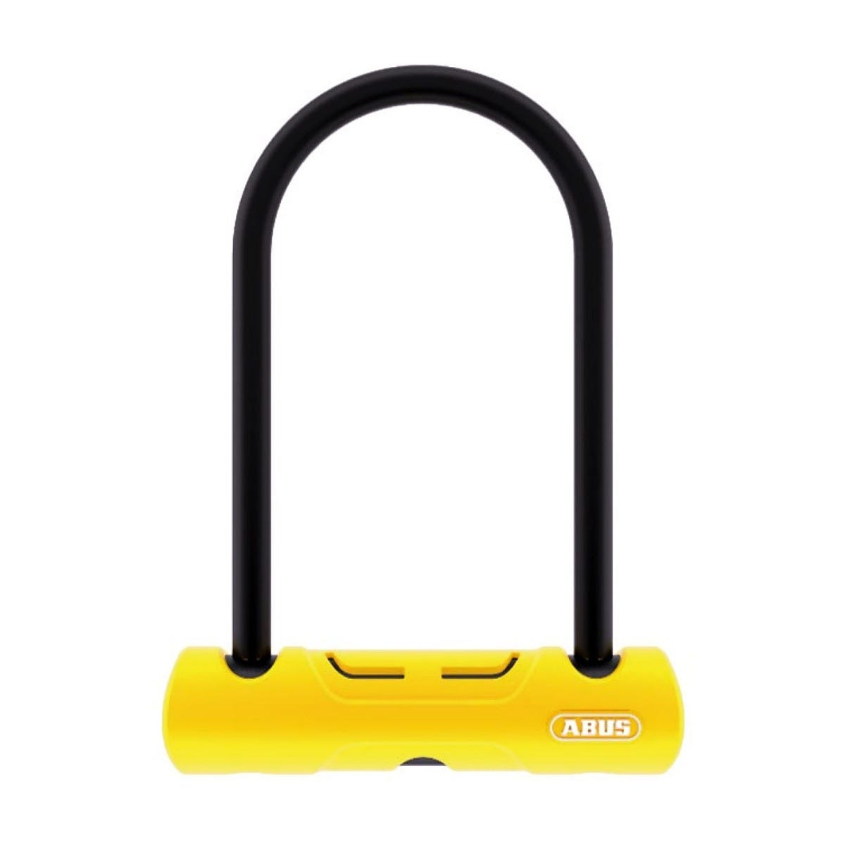 Abus U-Bolt 402 Lock - 230 SH 34