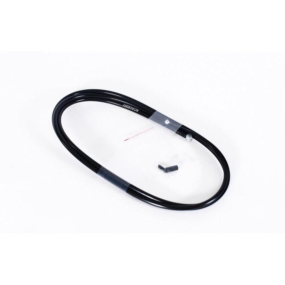 Brake Cable Academy Pro Linear Slic Black