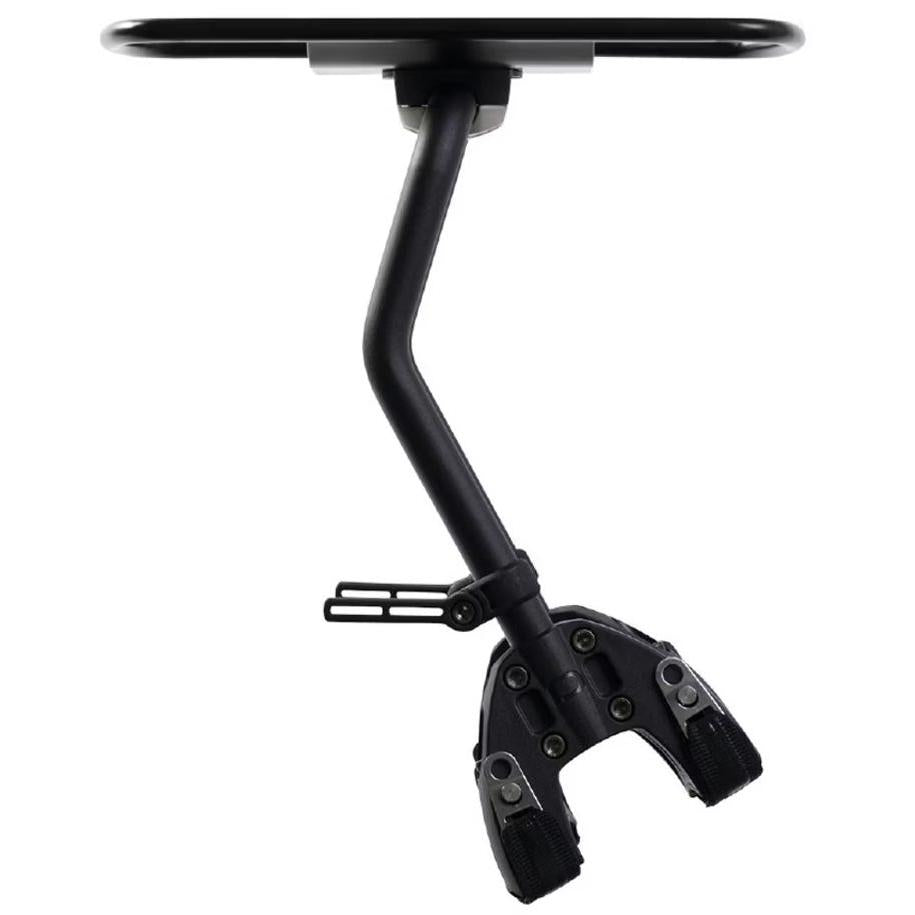 Aeroe Spider Pannier Rack Black