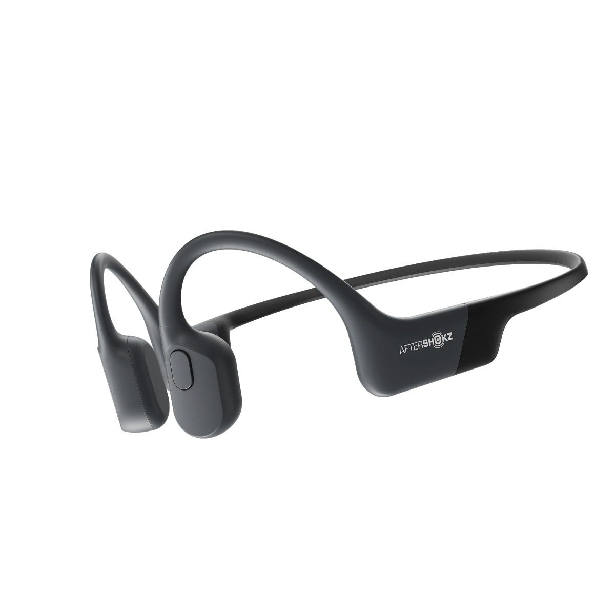 Aftershokz Aeropex Wireless Headphones Cosmic Black
