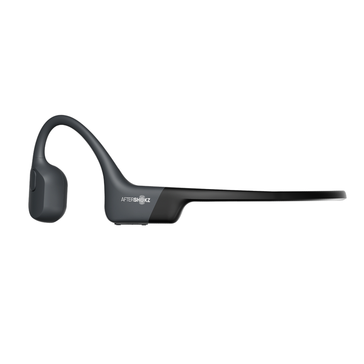 Aftershokz Aeropex Wireless Headphones Cosmic Black
