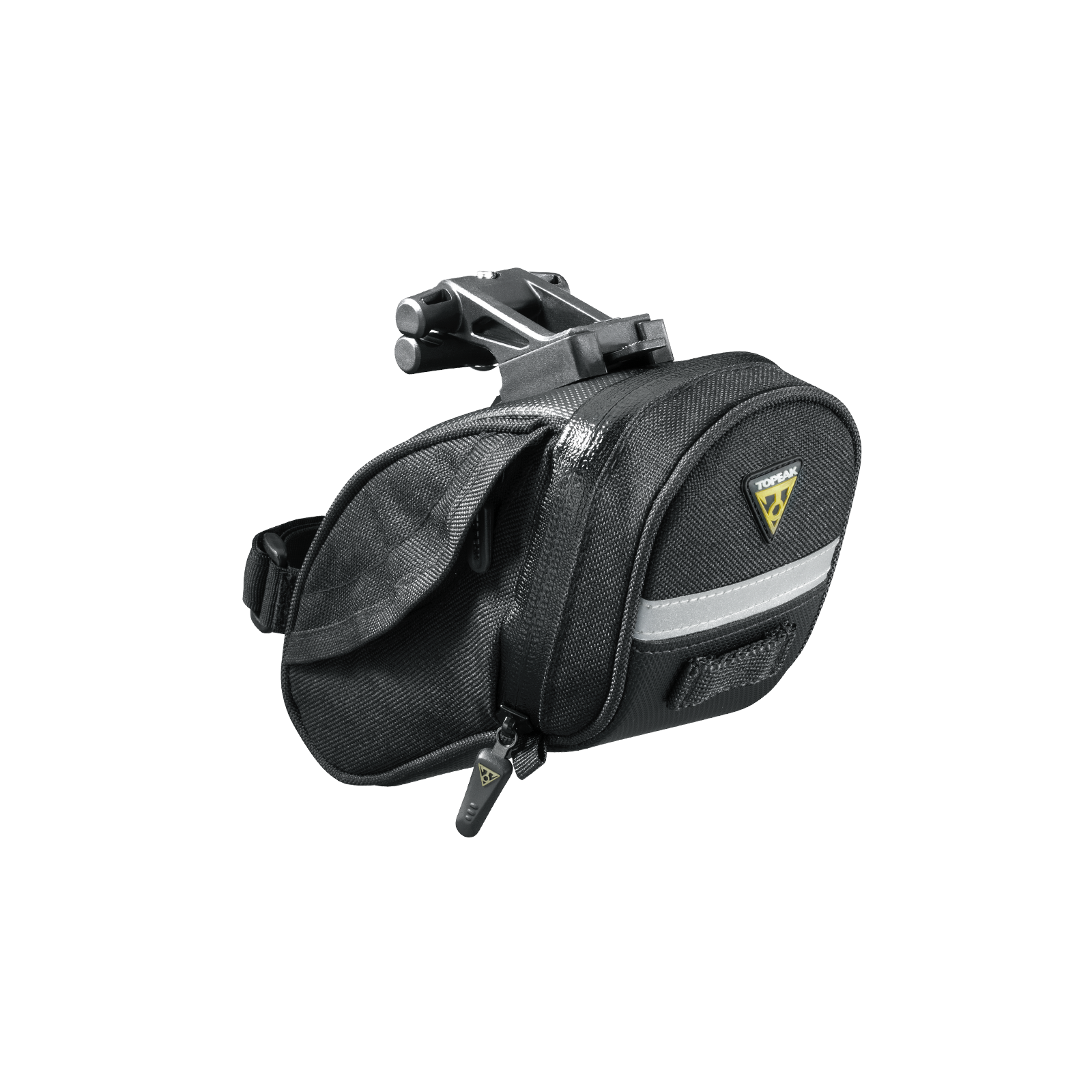 Topeak Aero Wedge Pack DX Saddlebag Medium 0.48L