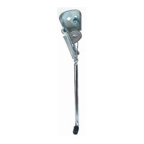 Bikecorp Axlemount Kickstand 20 Inch Silver