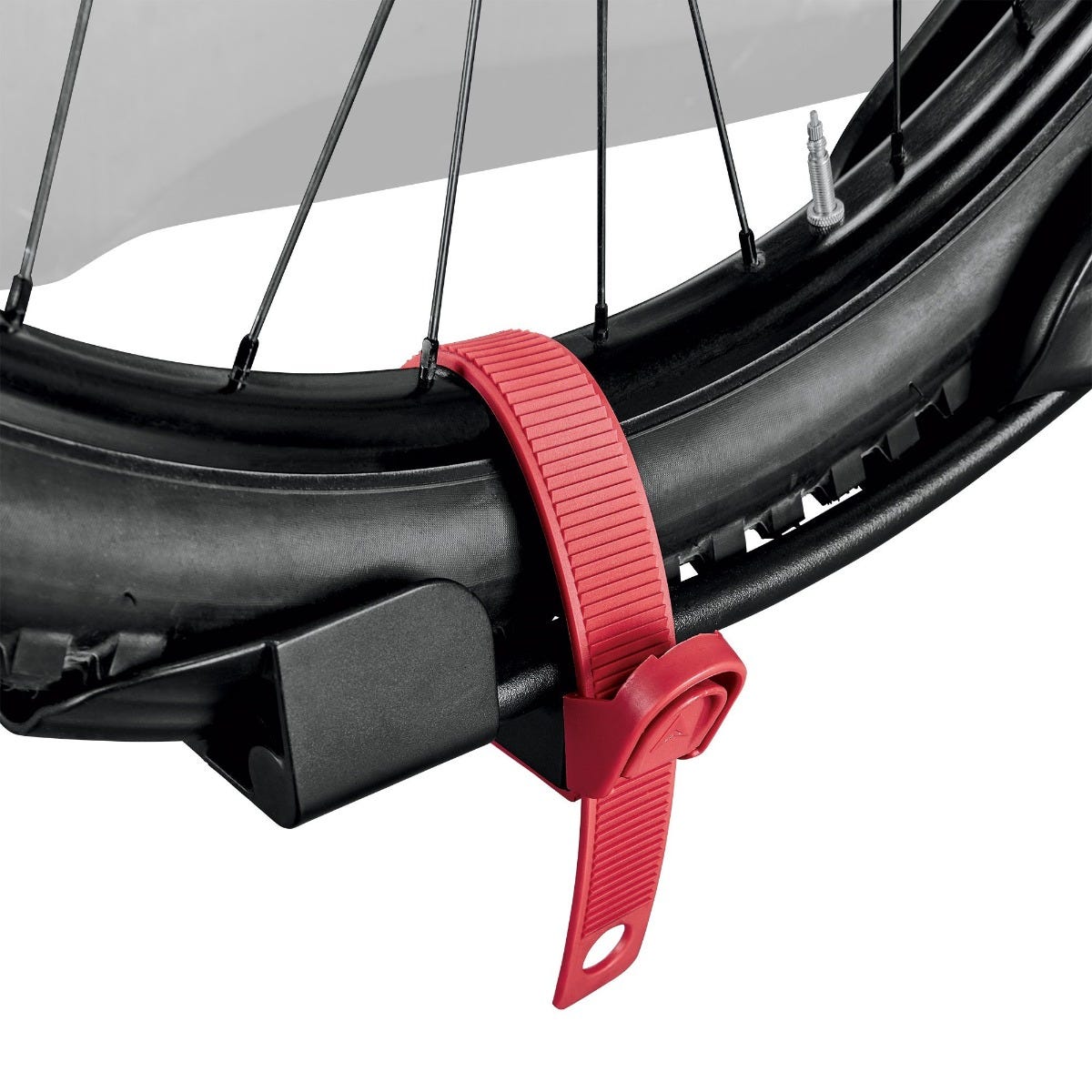 Allen Premier Hitch Mount 2 Bike Car Rack