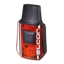 Moon Alcor 15 Lumens Rear Light