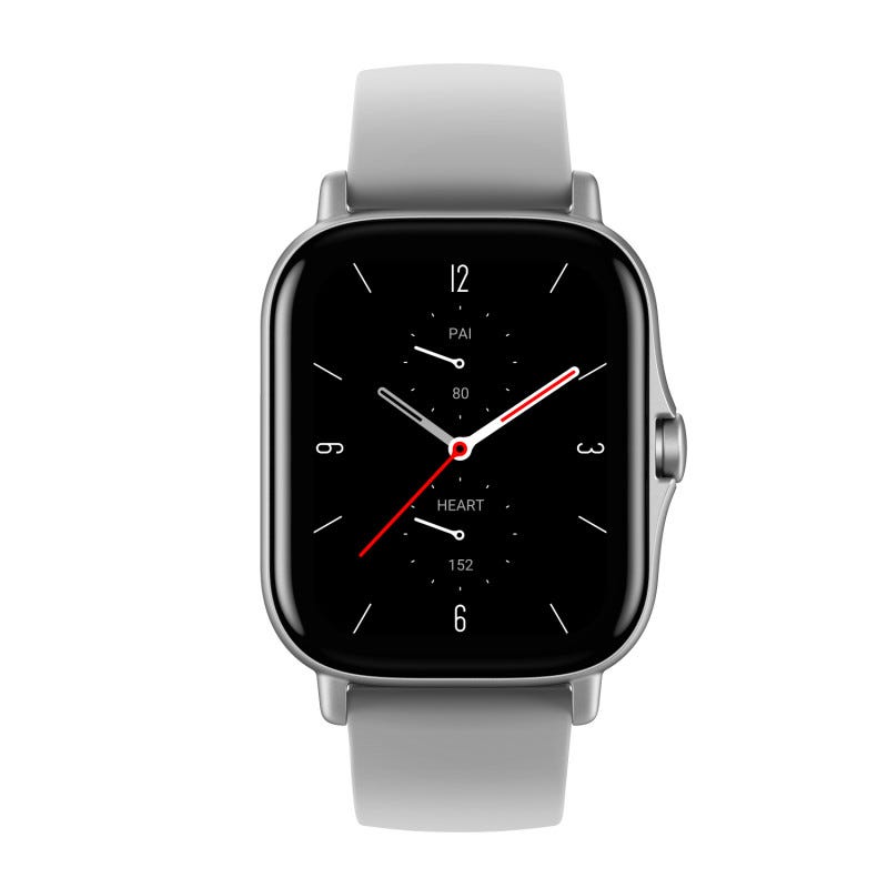 Amazfit GTS 2 Smart Watch Urban Grey