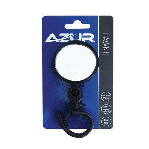 Mirror Azur Hawk II 46mm