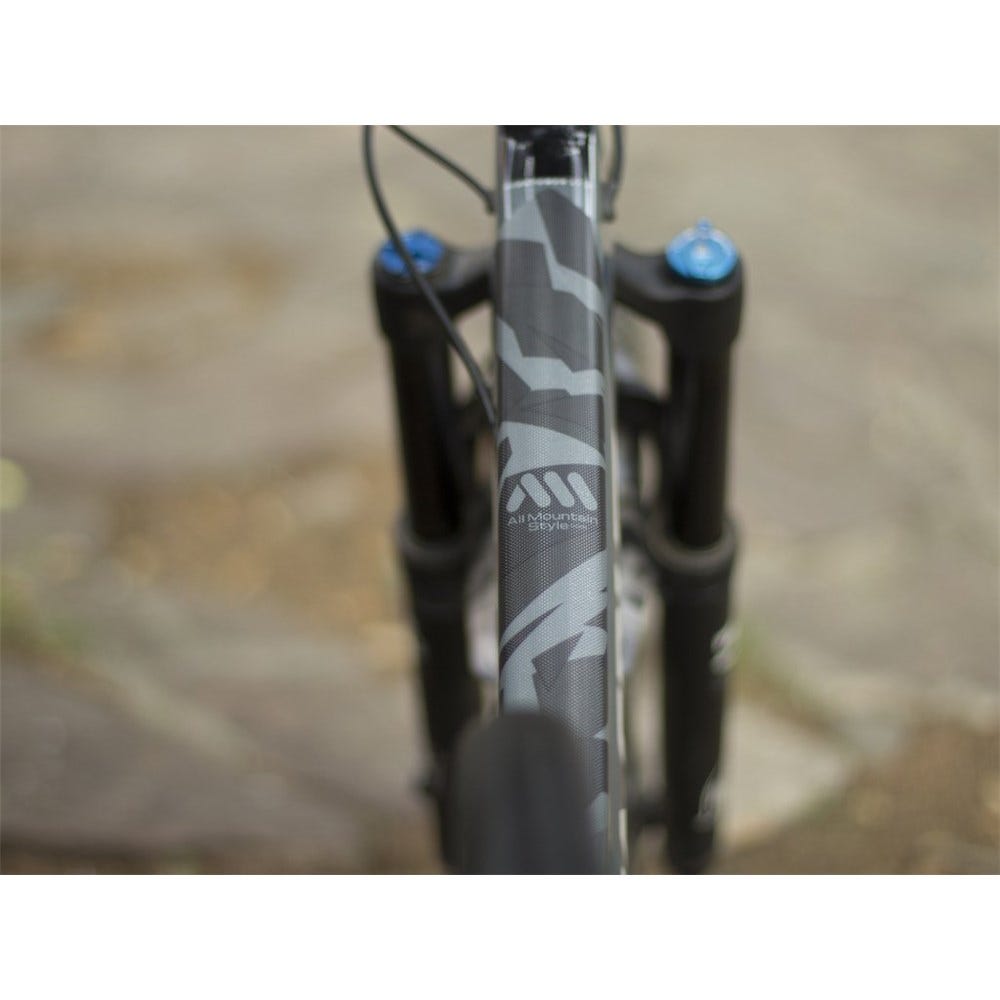 AMS Honeycomb Frame Guard XL Frame Protection Digital Camo