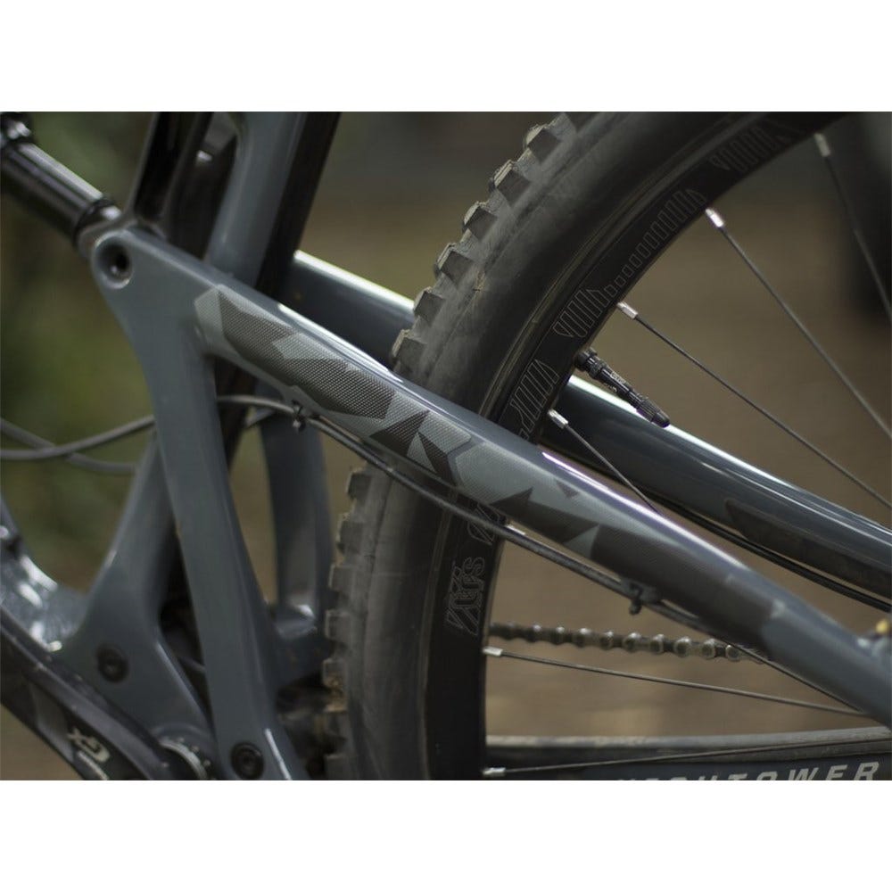 AMS Honeycomb Frame Guard XL Frame Protection Digital Camo