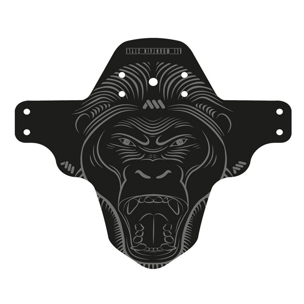 All Mountain Style Mud Guard Grey/Ape