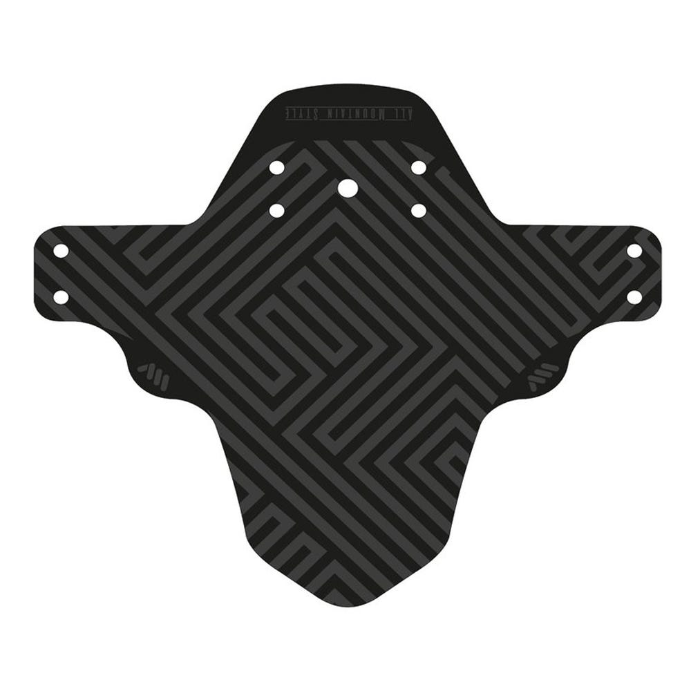 All Mountain Style Mud Guard Grey/Maze