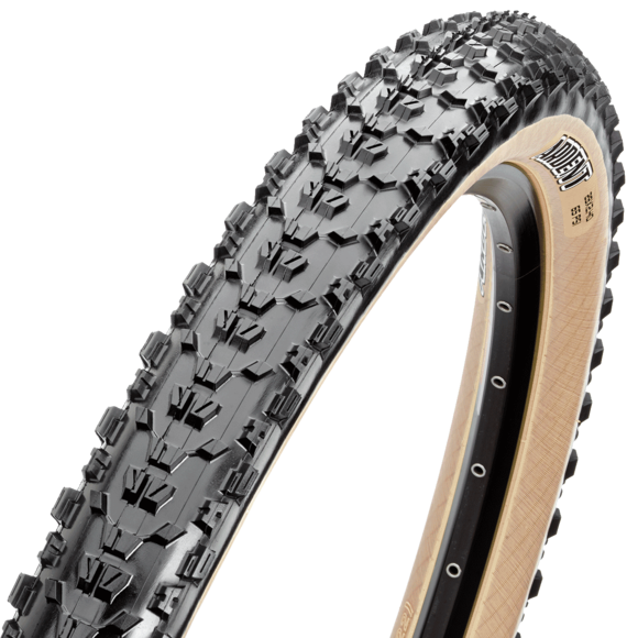 Maxxis Ardent MTB Tyre TR 27.5 x 2.25 Tan Wall