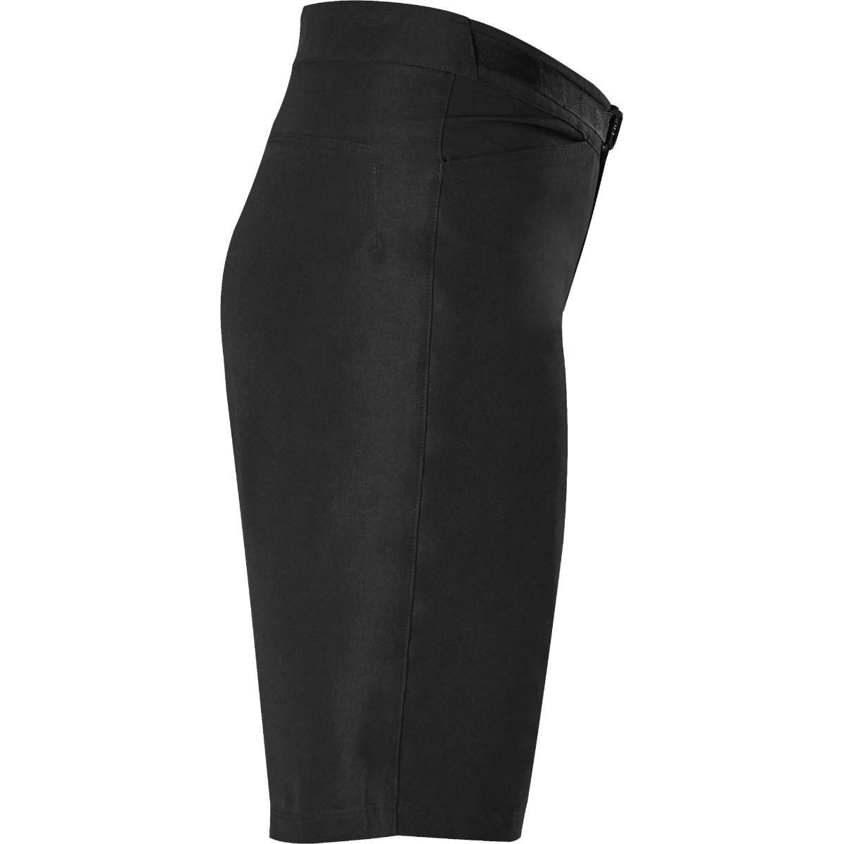 FOX Ranger Women's Shorts Black (2019)