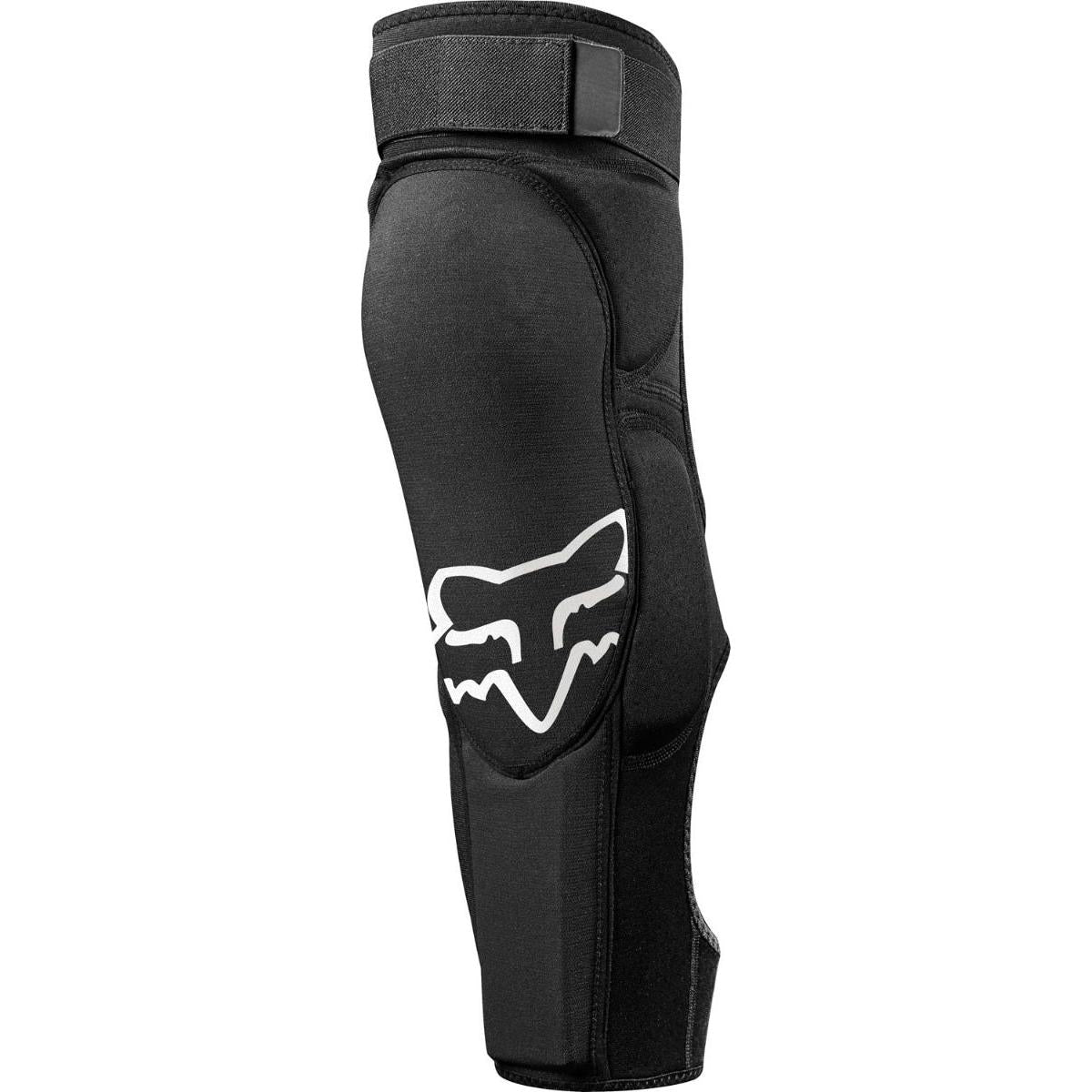 FOX Launch D3O Knee/Shin Guard Black 2023