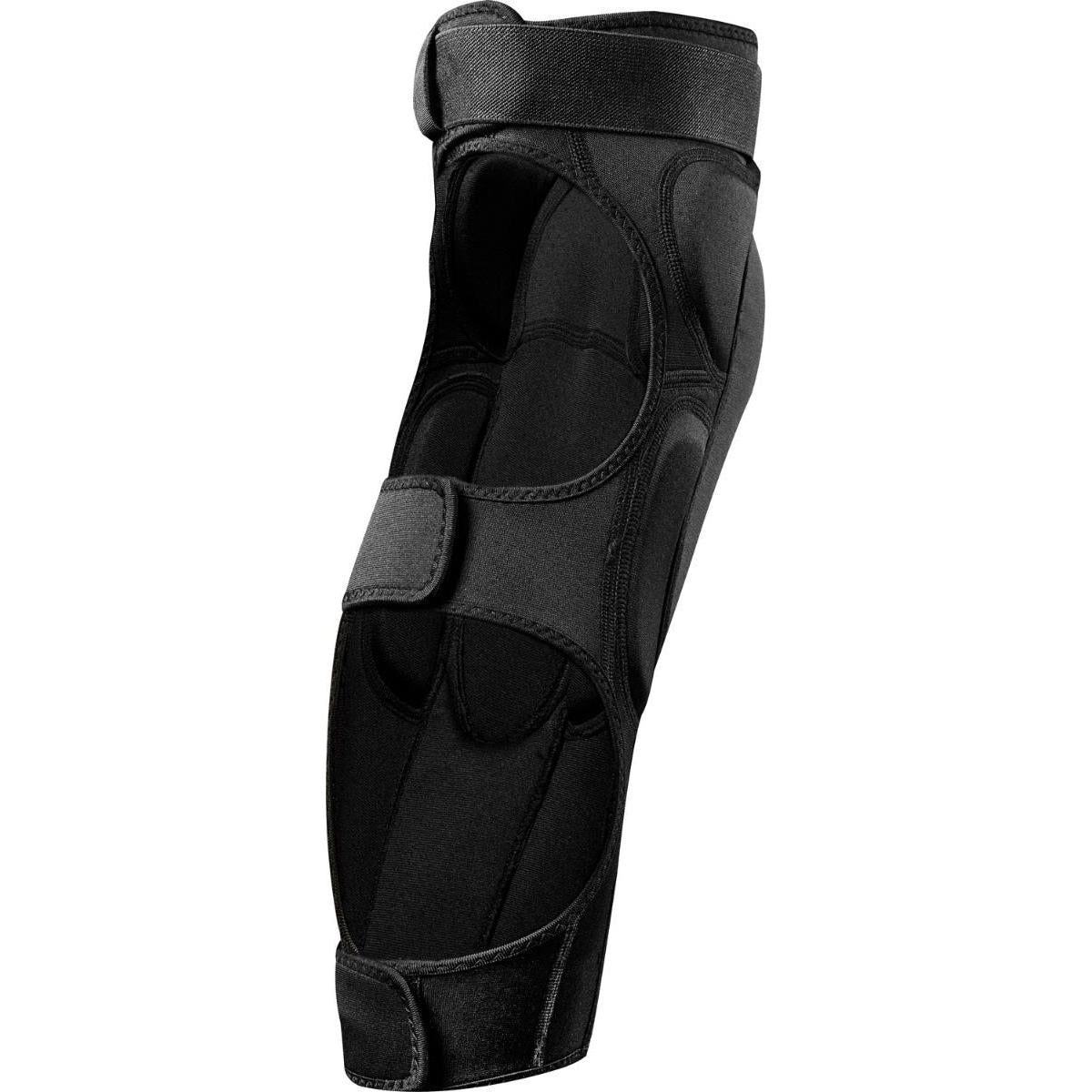 FOX Launch D3O Knee/Shin Guard Black 2023