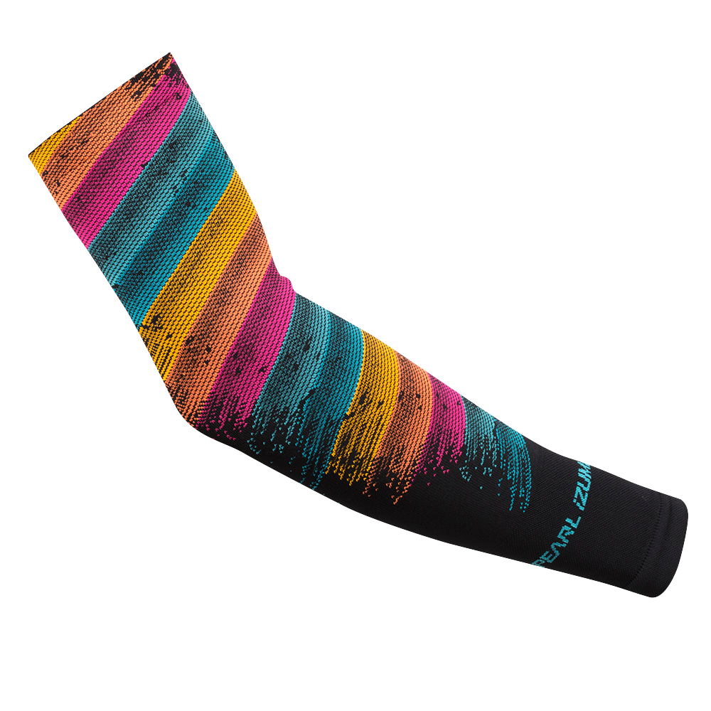 Pearl Izumi Select Thermal Armwarmer Diffuse Prism