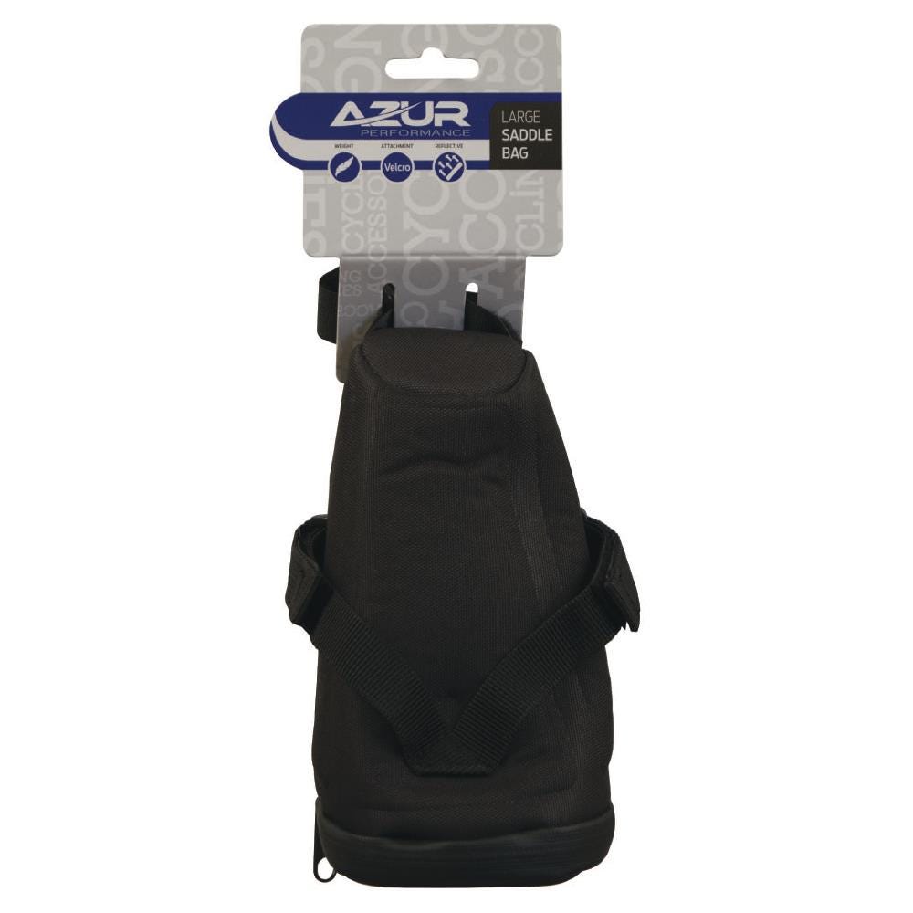 Azur Saddlebag Large