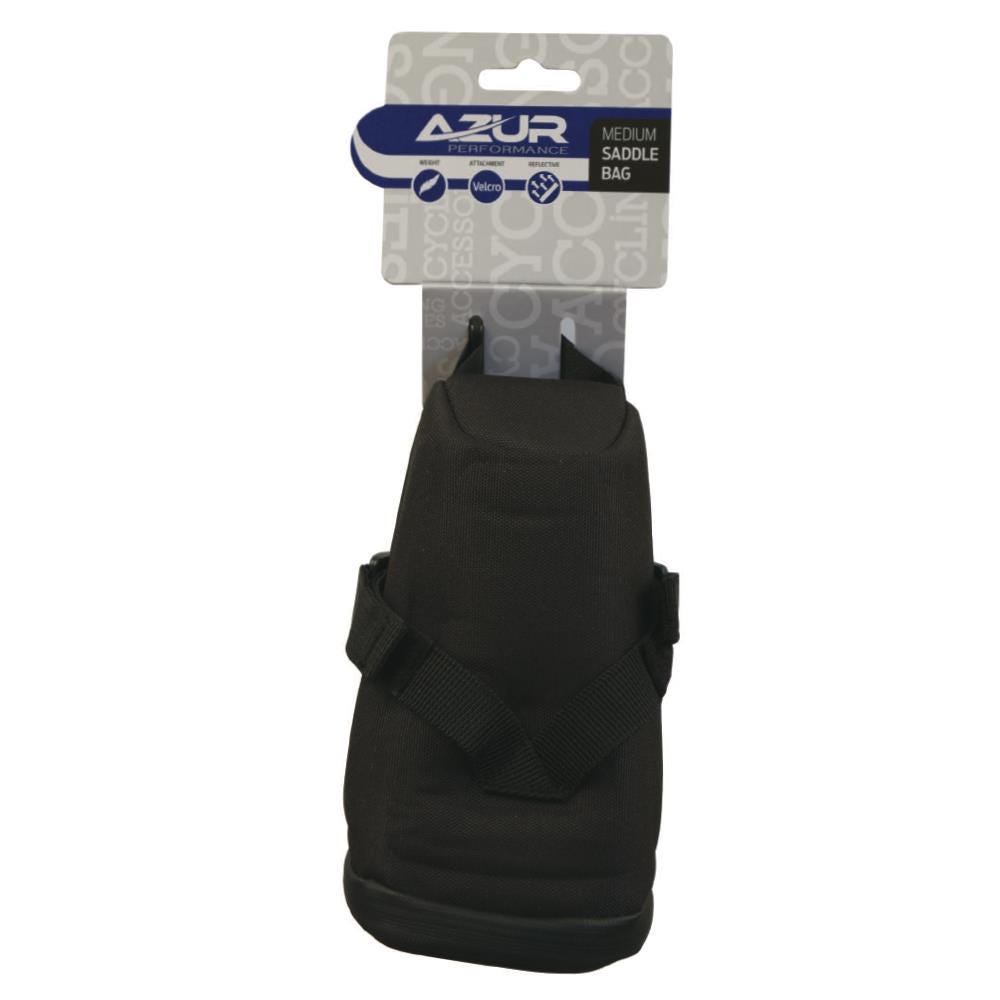 Azur Saddlebag Medium