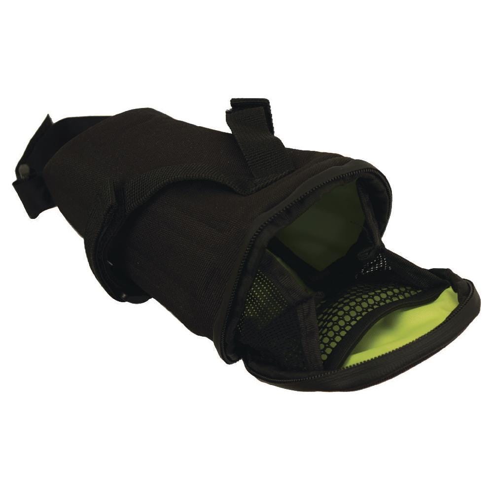 Azur Saddlebag Medium