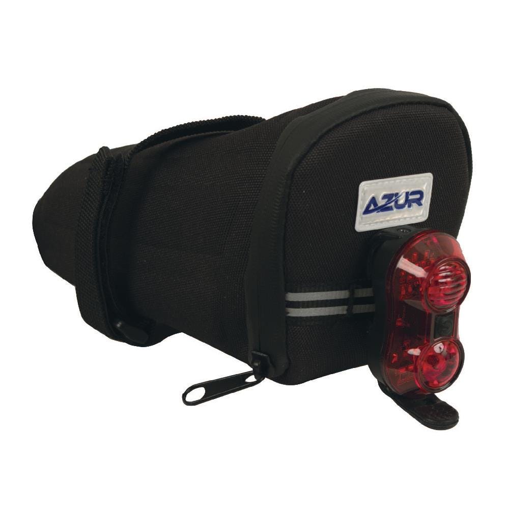 Azur Saddlebag Medium