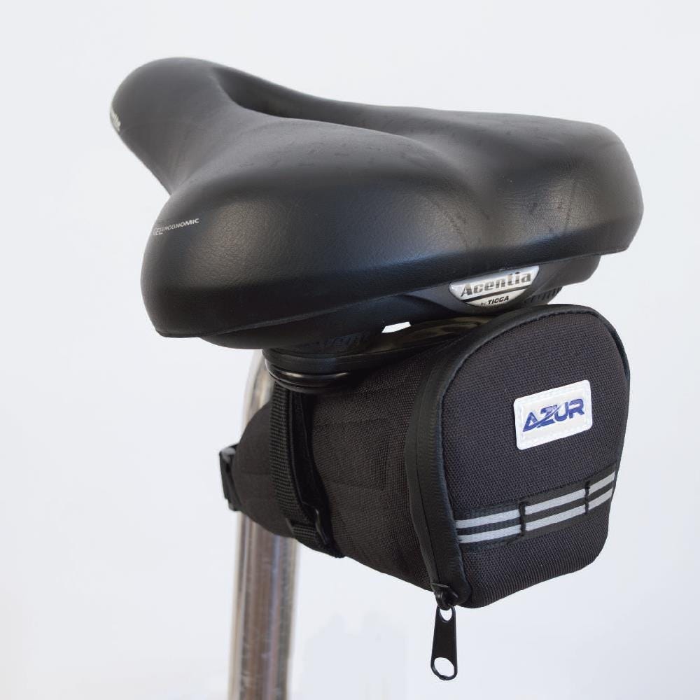 Azur Saddlebag Medium