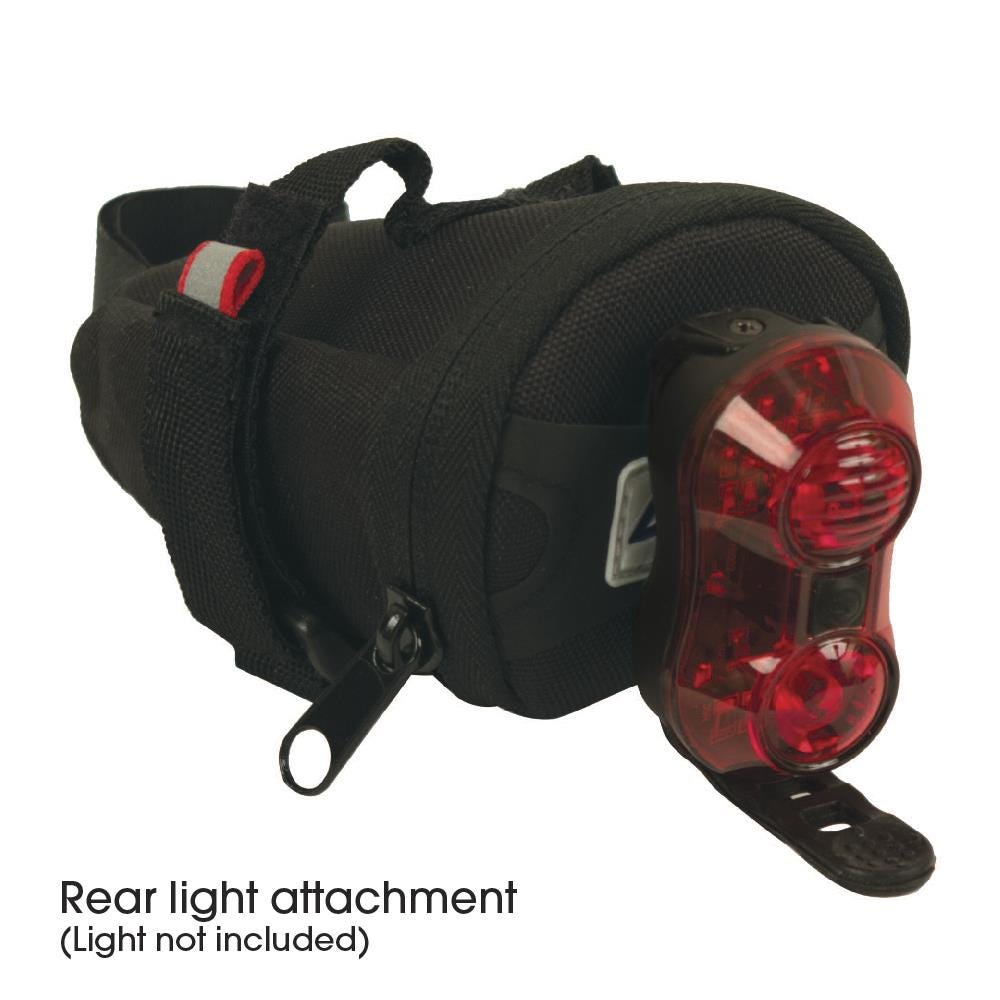 Azur Saddlebag Large