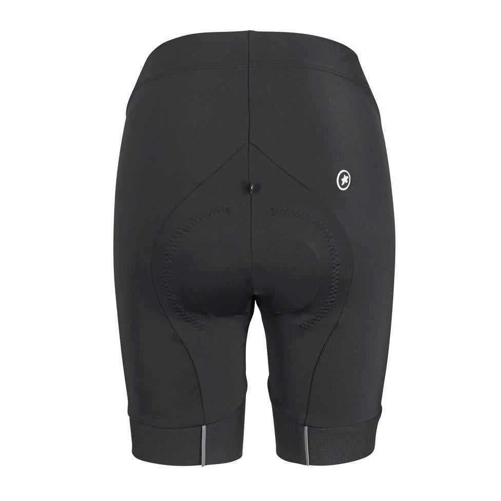 AssosUMAGTHALFSHORTSEVOBLACKSERIES