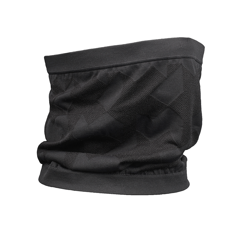 Assos Neck Foil Black