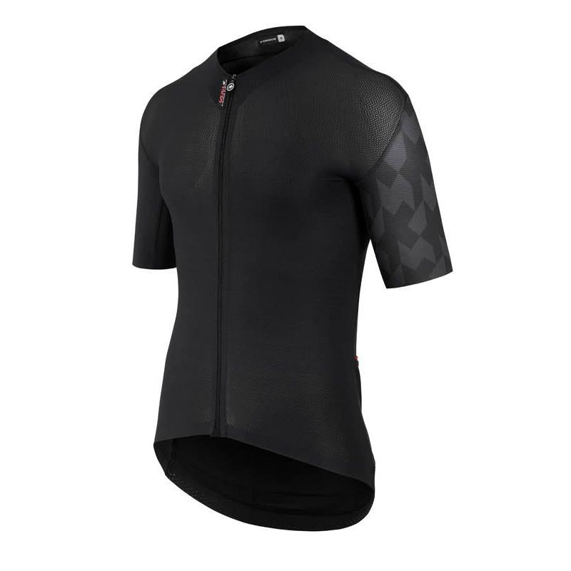 Assos Equipe RS Targa S9 Jersey Black