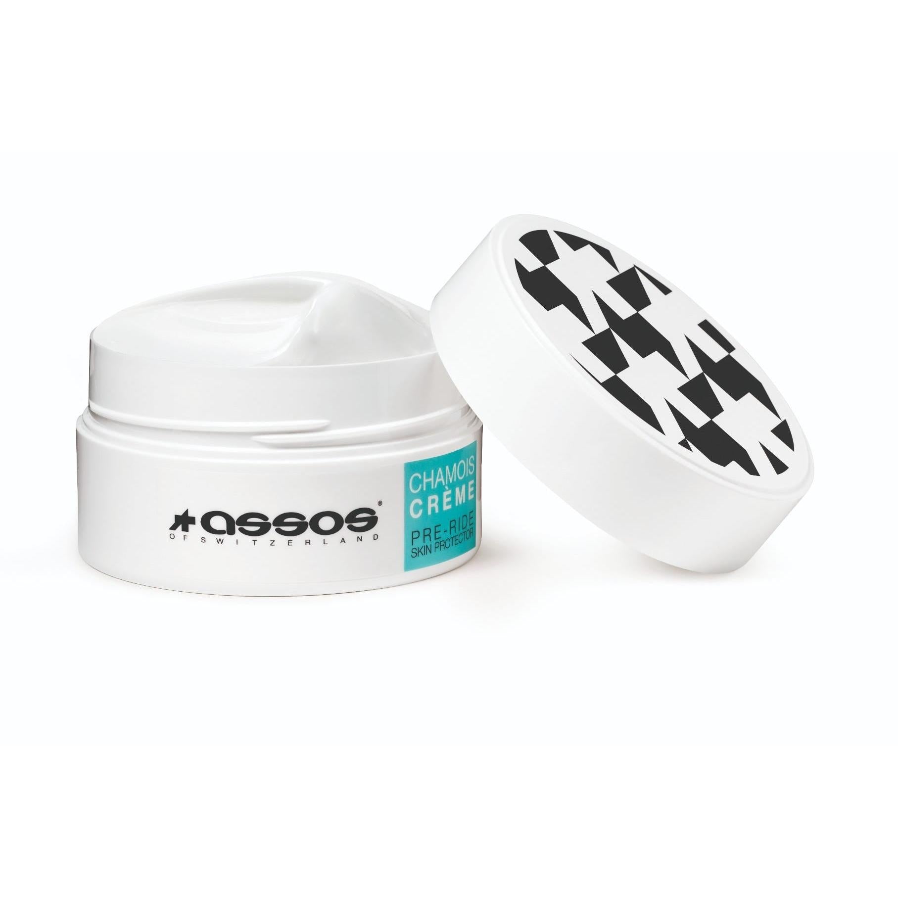 Assos Men's Chamois Creme 200mL