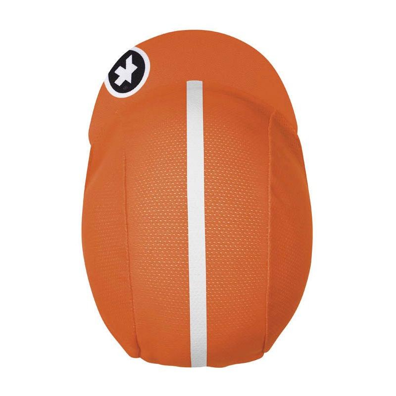 Assos Cap Droid Orange
