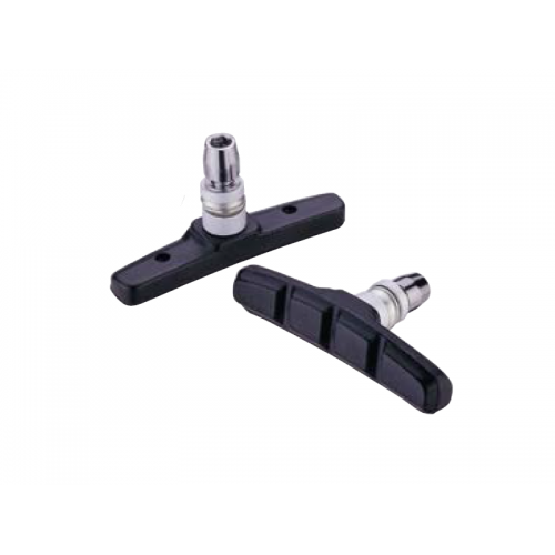 Ashima MTB Rim Brake Pads 70mm