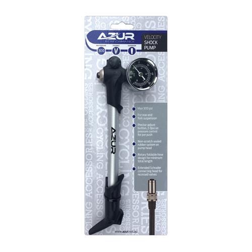 Azur Velocity Shock Pump 300psi