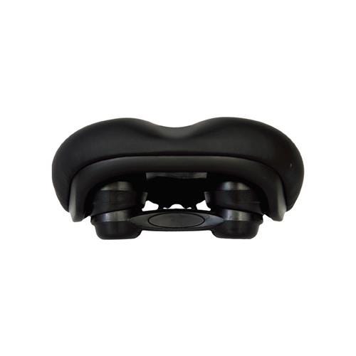 Azur Pro Range Delta Saddle