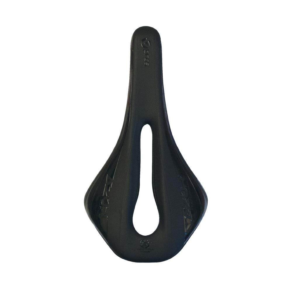 Azur Performance Skud Black Saddle