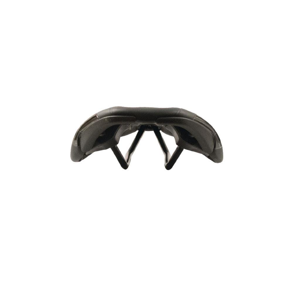 Azur Performance Skud Black Saddle