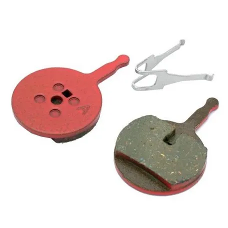 BPW Avid BB5 Disc Brake Pads