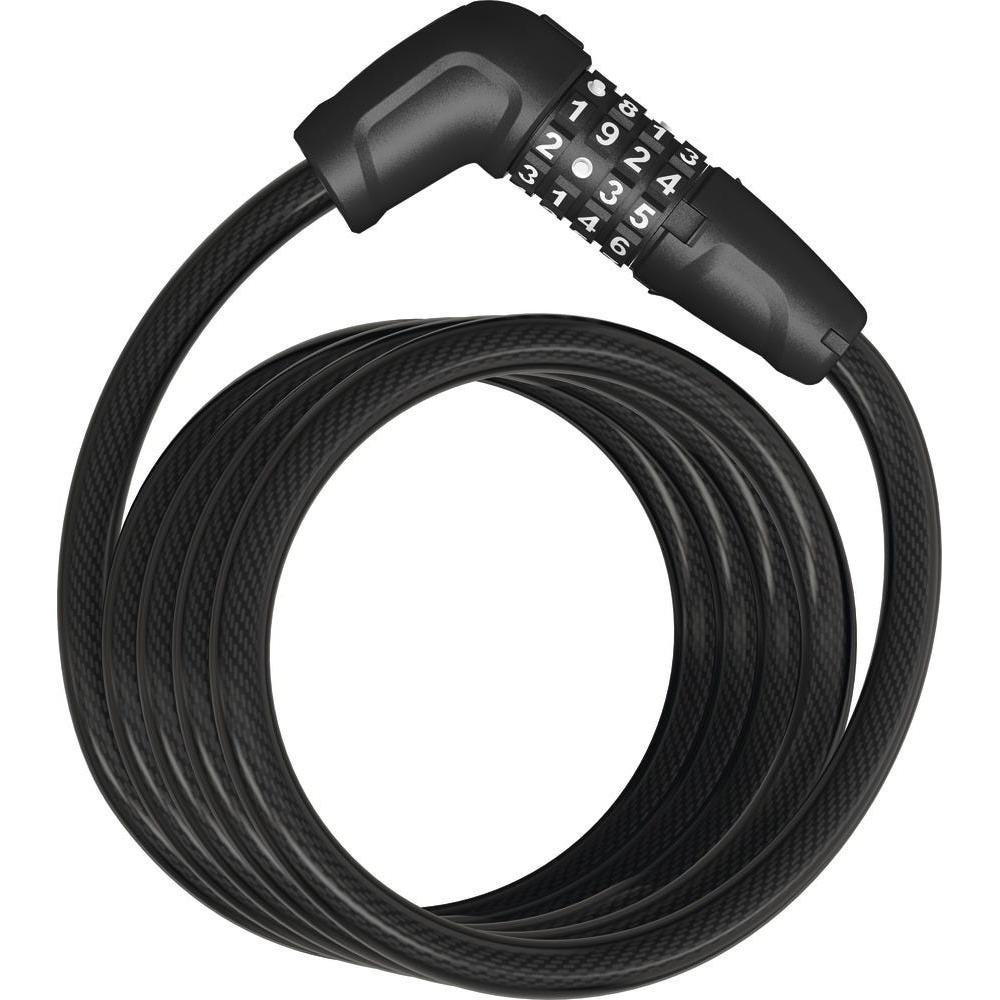 Lock Abus COIL TRESOR 6512C 180CM
