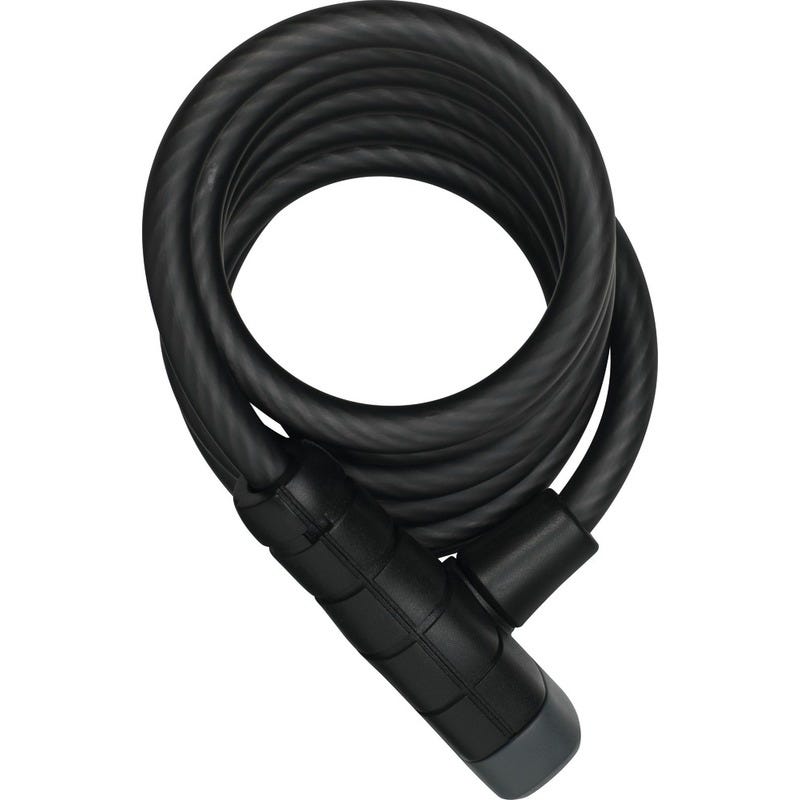 Abus Primo 5510K Key Coil Lock 180cm