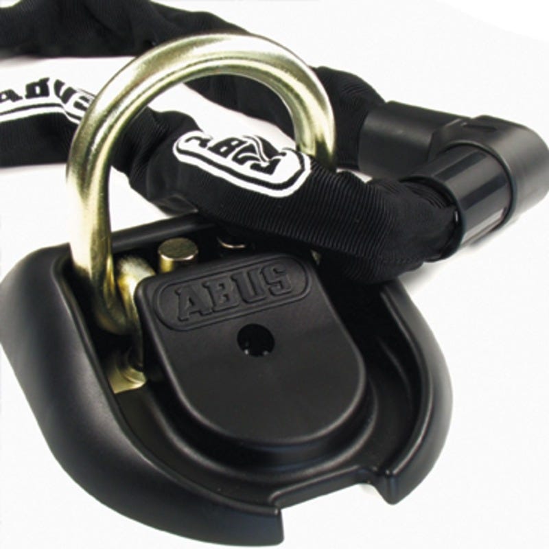 ABUS Special Wall and Floor Anchor Granit WBA 100