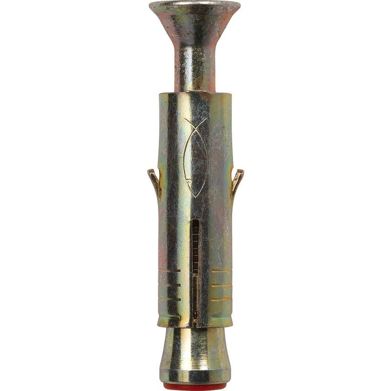 ABUS Special Wall and Floor Anchor Granit WBA 100