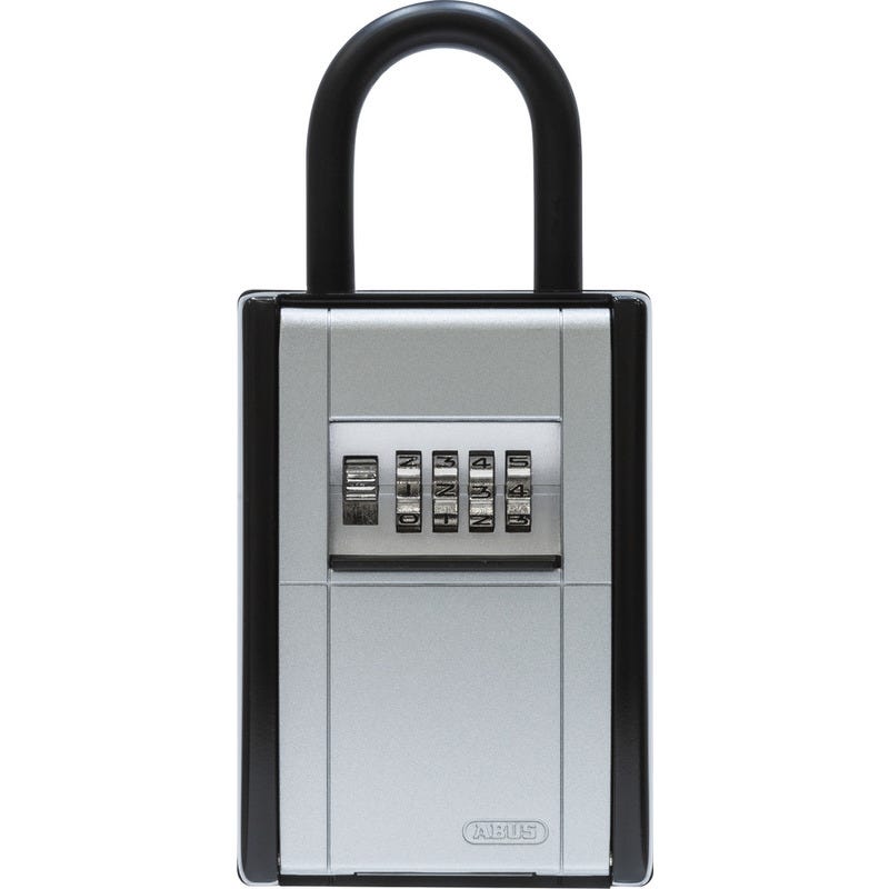 ABUS Special KeyGarage 797 with Shackle