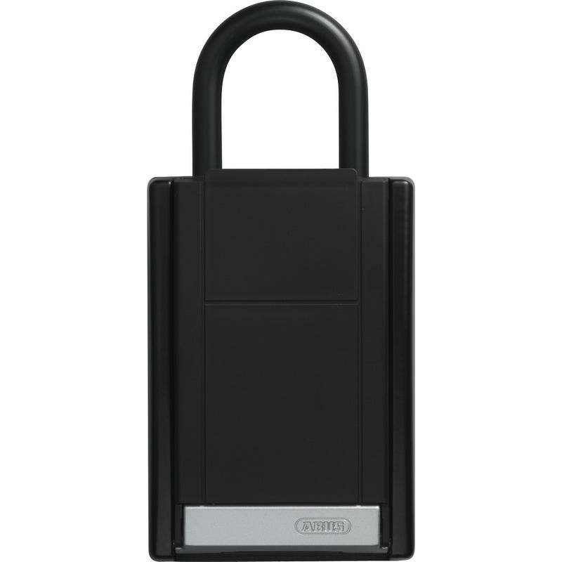 ABUS Special KeyGarage 777 with Shackle