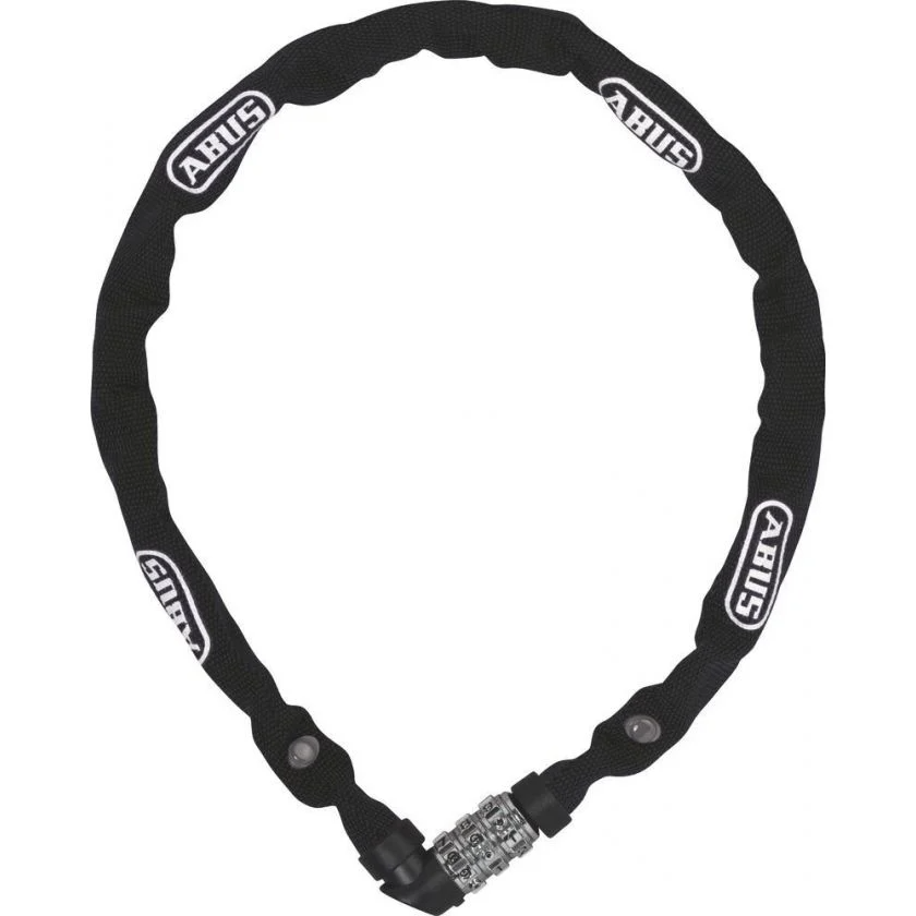 ABUS 1200 Combination Chain Lock 60cm