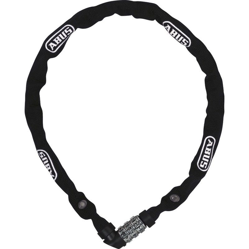 Lock Abus CHAIN 1200 WEB - 110CM NO BRKT