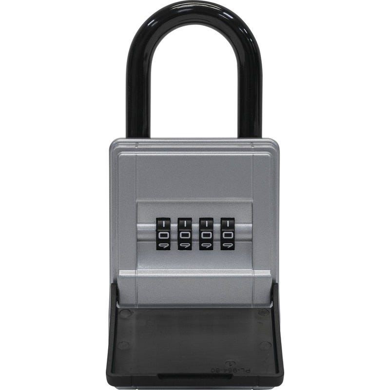 ABUS Mini KeyGarage 737 with Shackle