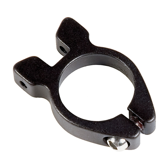 Seat Post Clamp - 34.9 Axiom Trekk